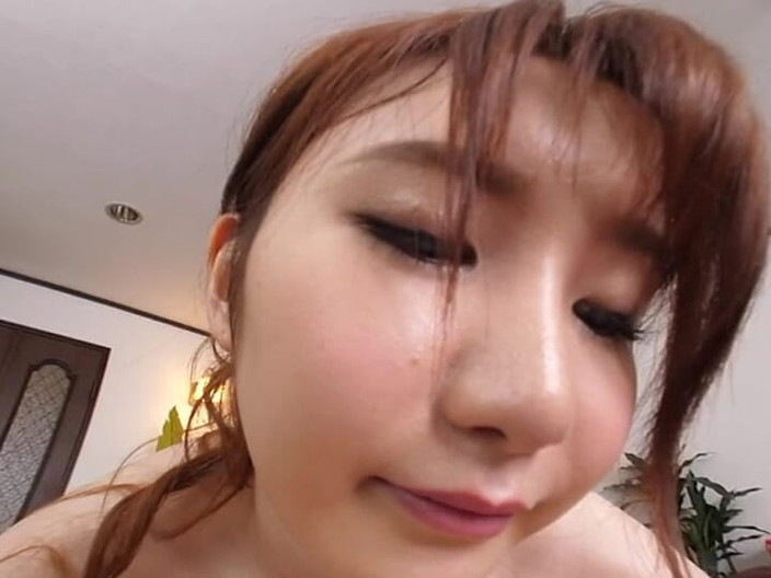 EAGLE-VR: Estetika Minyak Berlendir - Remi Hoshisaki 2/2