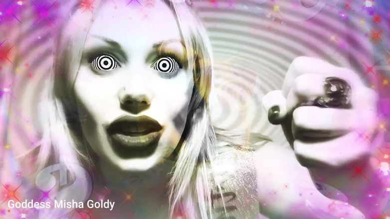 Goddess Misha Goldy: Завораживающее финансовое обучение от богини на день рождения! Шаг 3