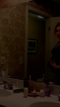 Bianca Spanked by Stepdaughter