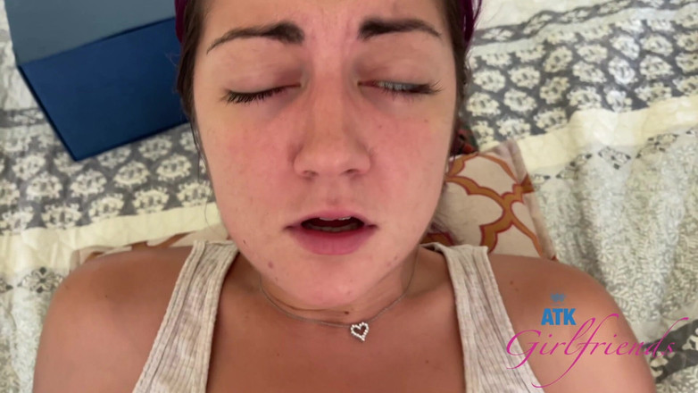 ATK Girlfriends: 가상 날짜