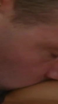 Attico anal sex