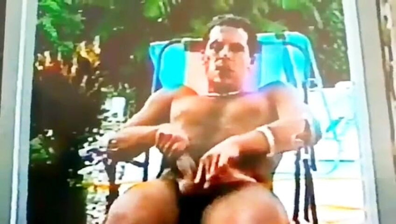 Cory Bernstein: Vintage ano 2000 - a famosa fita de sexo de celebridades perdidas...