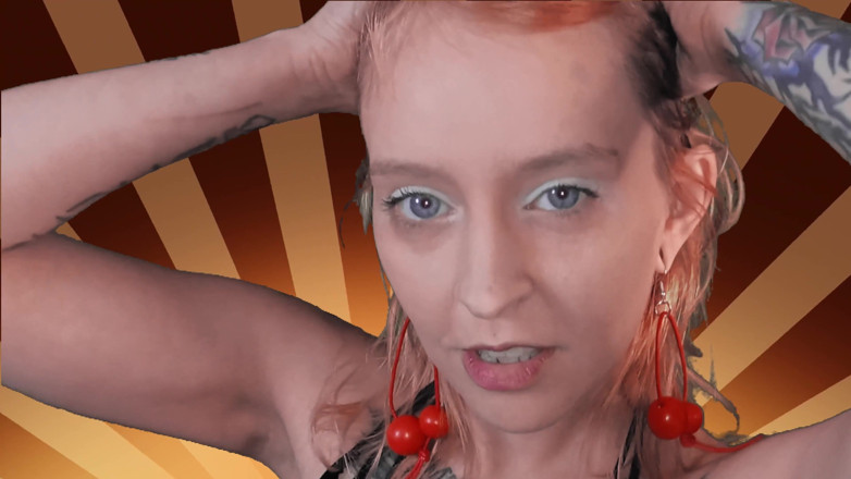 Haven Moss: La bella miLF riceve un mega facciale