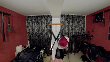 SassyTiff: Goddess Andreea slave whipping compilationn