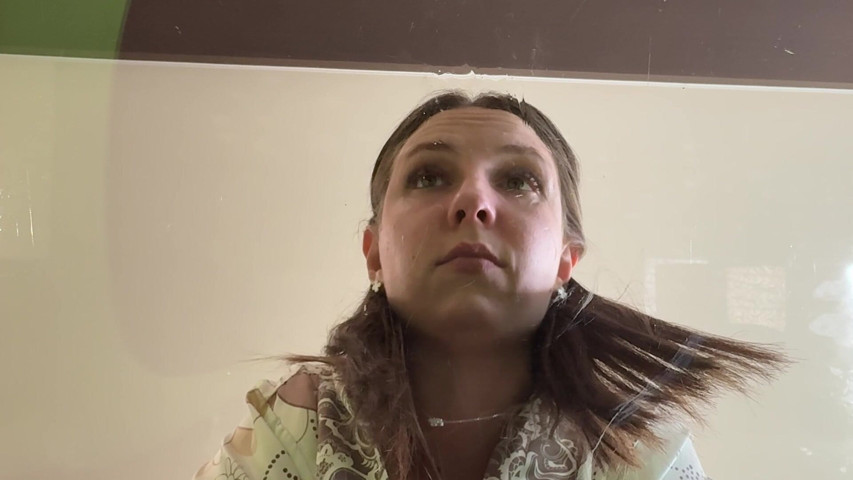 Phlegm Domme: Cough Humiliation (Fetish Nirvana)