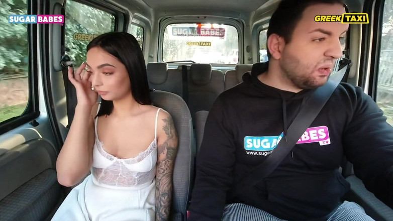 SugarBabesTV: Faux Grecs - compilation de DVD