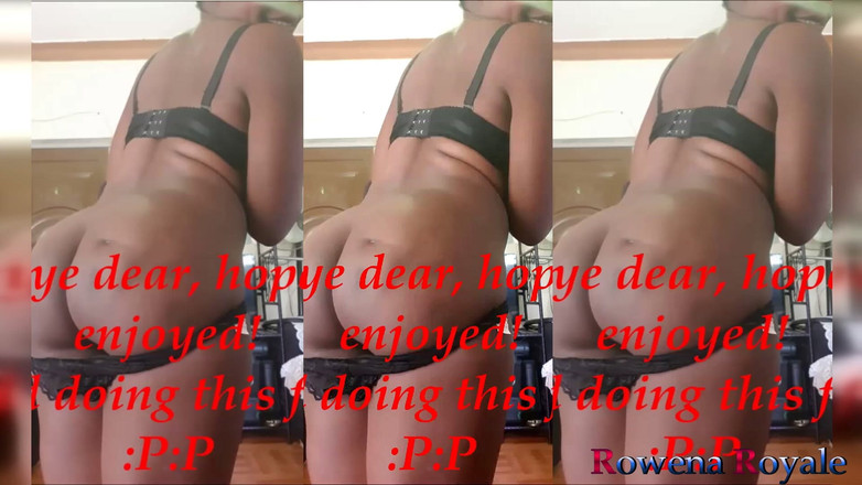 Samantha Johnssons: Desnudas Blancas, Consolador Blanco, Chorro Enorme