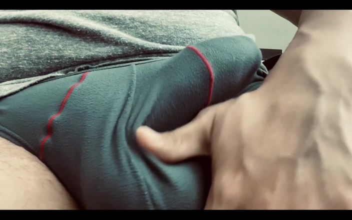 UnderXiaoQiang: Je suis assez excitée