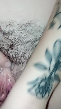 Sammanställning Mycket Mjölk I Slidan Cumshots Amatör..