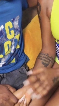 My Sis's Husband Has a Sweet Dick