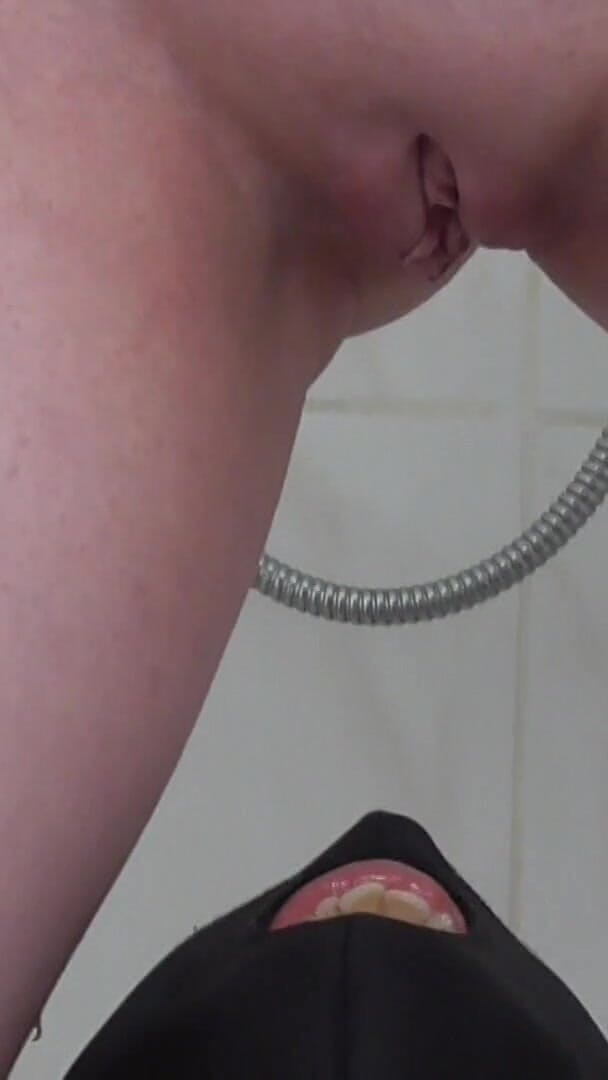 German Piss Victim (Femdom Austria)