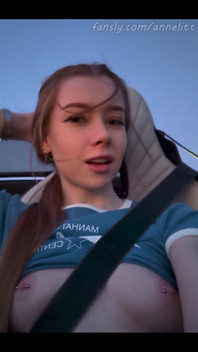 I Show My Cars