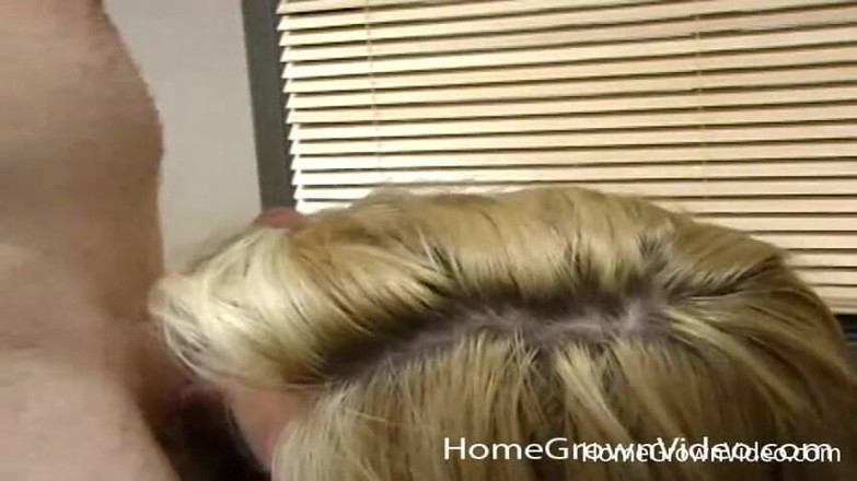 Homegrown GFs: Missy bierze kutasa Maxa Coxxxa w kilku pozycjach