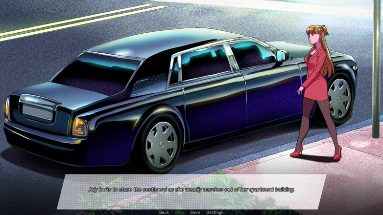 Like A Boss: Complete Gameplay - Driven Affairs, Part 6