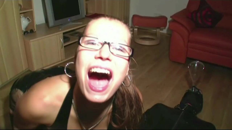 Master of porn: La dominatrix