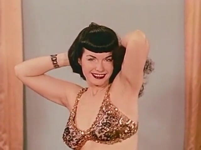 Vintage Usa: Kompilierung. Erotischer tanz und catfight einer retro sexy milf (Kein audio,...