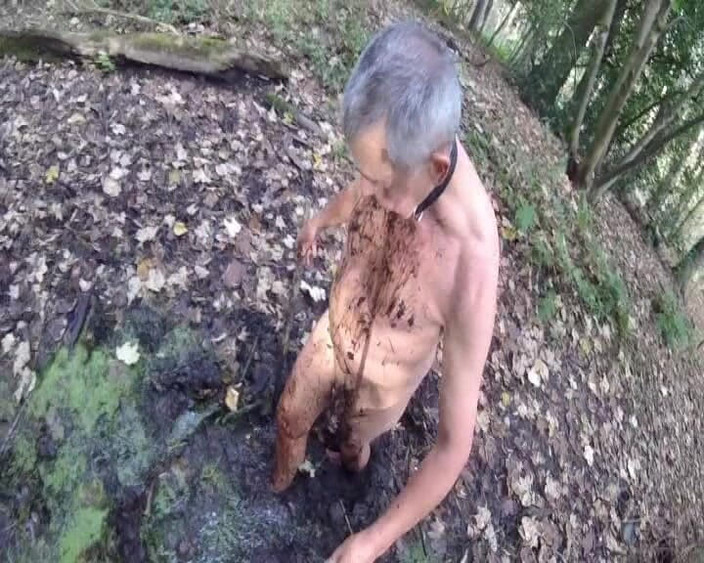 Andy: Part 2 Dirty Ib the Woods