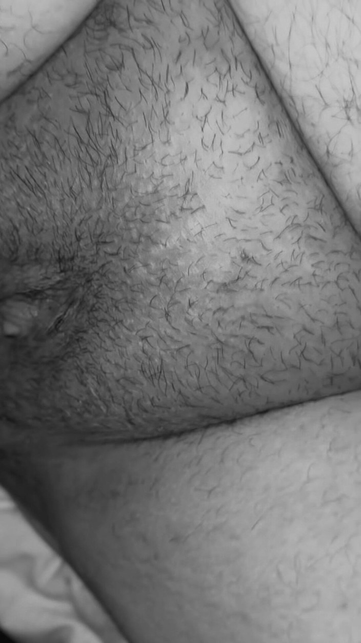 BBC11inchTOP: Memek Gemuk, Basah, Ceroboh