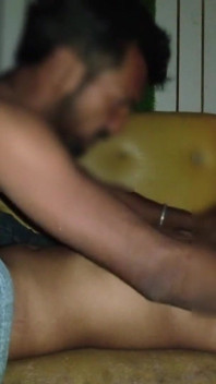 Casal indiano