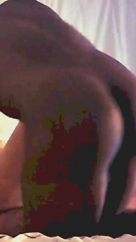 Gorgeous Wife Shared with Big Black Cock Part 5