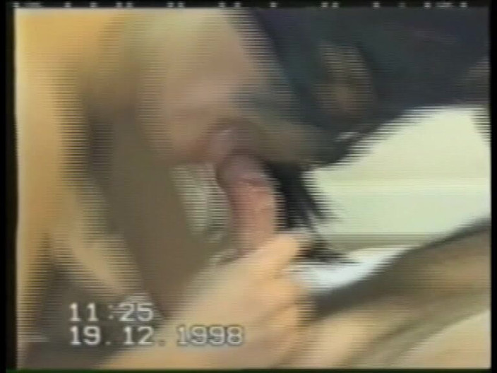 90's Italian Amateur: 90s Secret Sex in Italian with Exhibitionist Wife #4