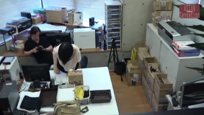 J-Cams: Reunion in the Hot Spring Mist - Memories of Married Women -...