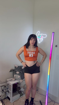 Get Ready with Me for a Hot Day in Austin Texas