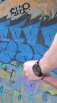 Philip má štěstí, že je ošukaný XXL ptákem hetero chlapce, venkovní plavba
