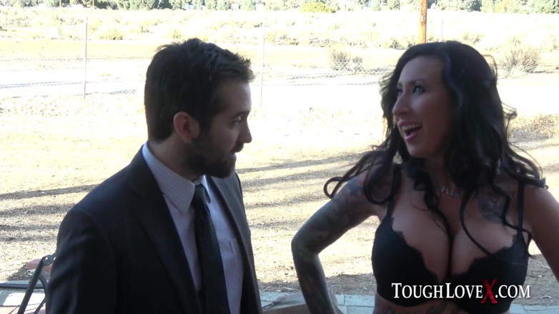 ToughLoveX: Lily Lane is the Fuck Master 2018