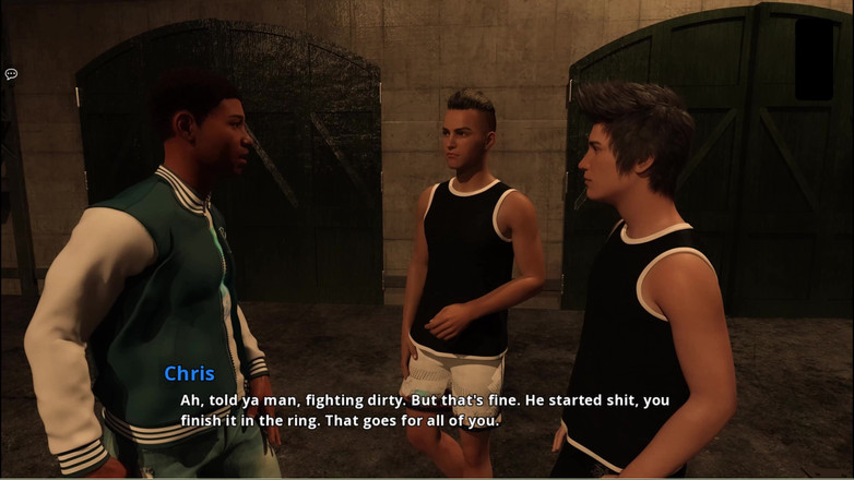 Johannes Gaming: College Kings 14 Dělá Lindsey Opravdu mě chce