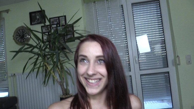 Casting66: Projektcz Charlotte Charlotteusertim