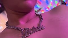 Wife Rides Big Cock