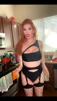 Let Me Shake It for You Daddy