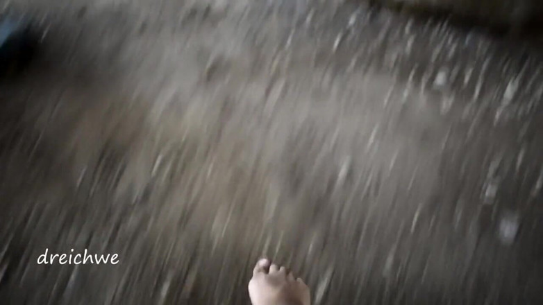 Dreichwe: Playing with the sand