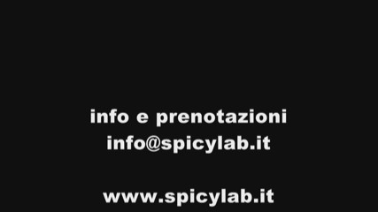 Spicy Lab Production: Трахни мою пизду, я збуджений!