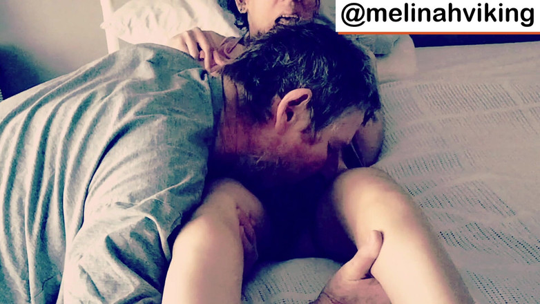 Melinah Viking: टच Me Tenderly