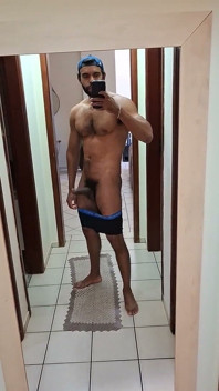 Handjob pagi