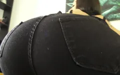 Farting Queen!