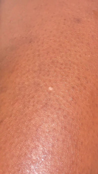 Moje poranne drewno wycieka przed spermą