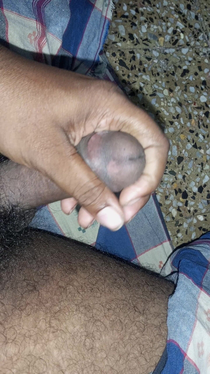 Sweet Indian cock: India esposa folla con dedos en el coño
