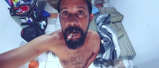 Stink HairyMale: Uzavřeno - POV Vid 1