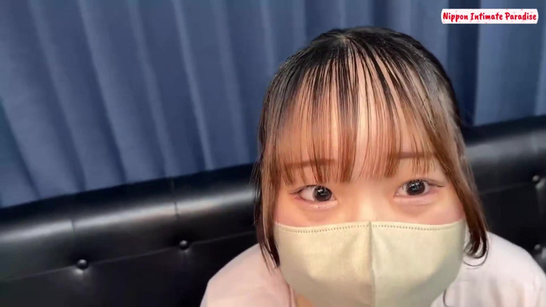 Far east hentai works: Asian Angel 27073