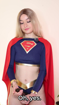 Super Girl проводить для вас CEI та JOI
