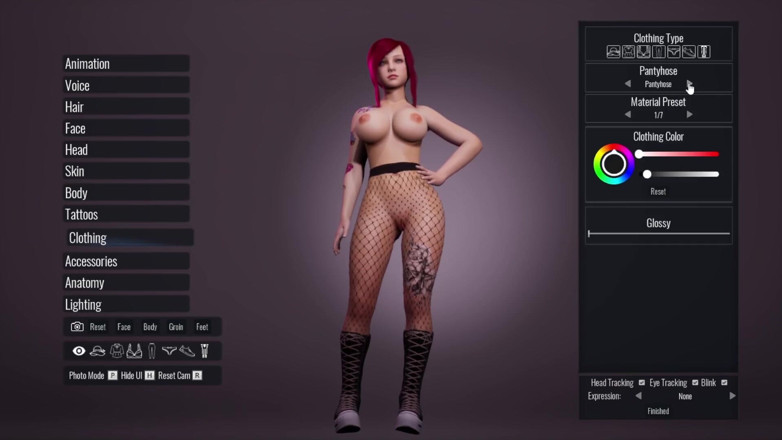 LewdArcade: After party spel [deel 01] seksspel [18+] naaktspel
