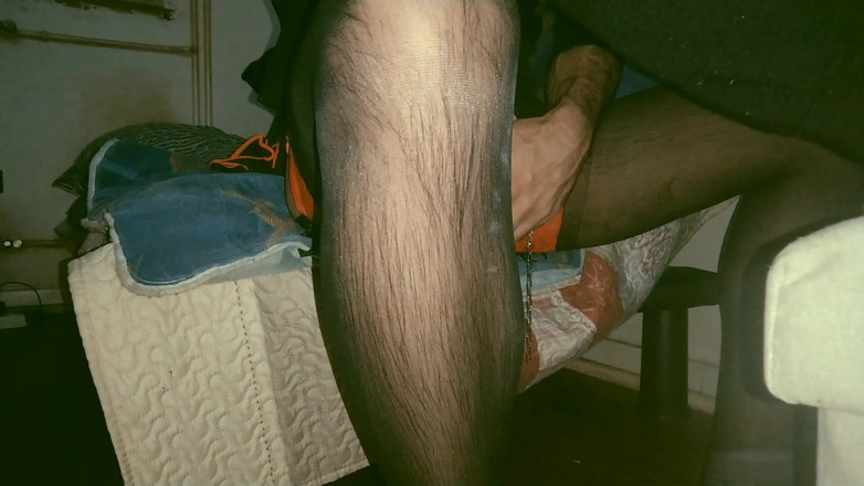 brake my ass: Hezký malý zadek kráska Sissy dělá anál Anf Gape dildo...