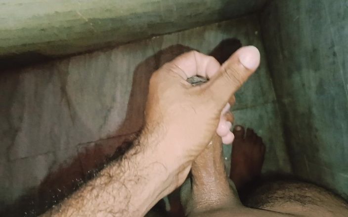 razababu19: Мастурбация большого члена!