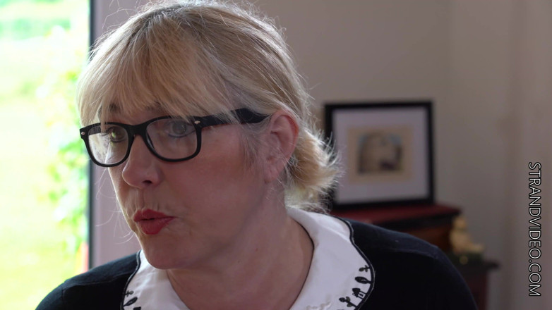 Sarah Stern: Měl jsem říct pravdu