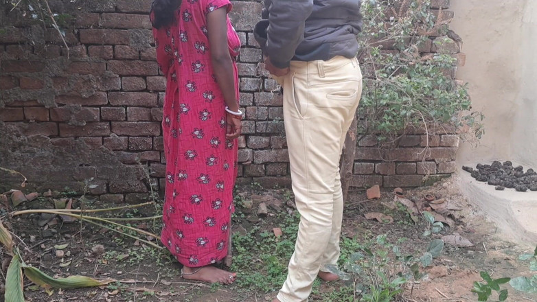 Trilokinath: Švagrová byla ošukaná před domem