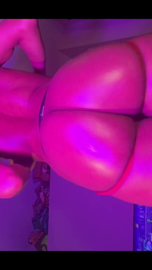 Bog Booty (Bbycash 69) Bog Booty (Bbycash 69)