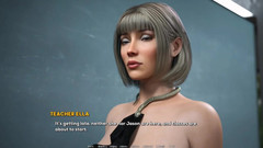 Neon2520: Shadows of Desire V0.7c Path Infideling Update 03